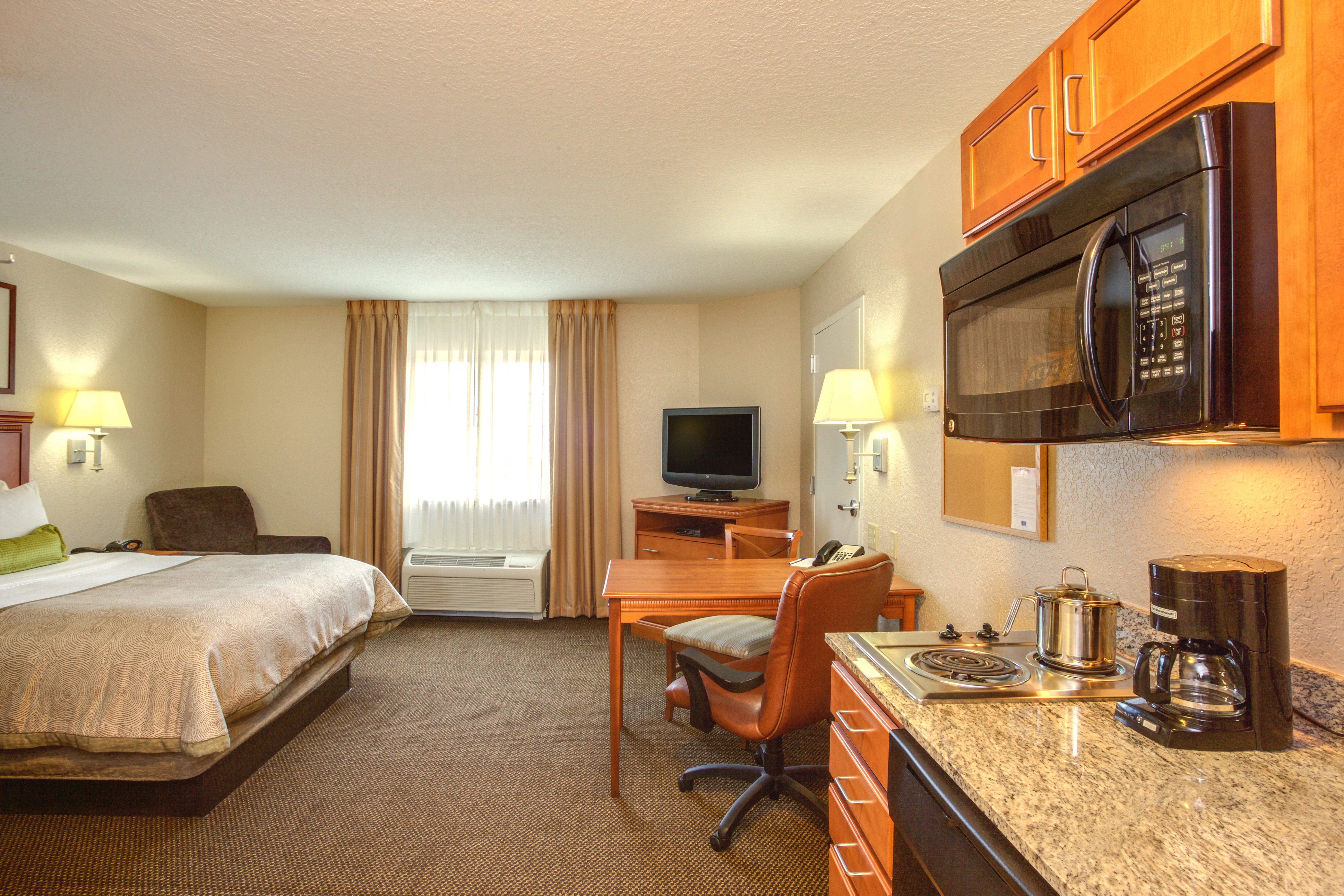 Candlewood Suites Chesapeake-Suffolk By Ihg Zewnętrze zdjęcie