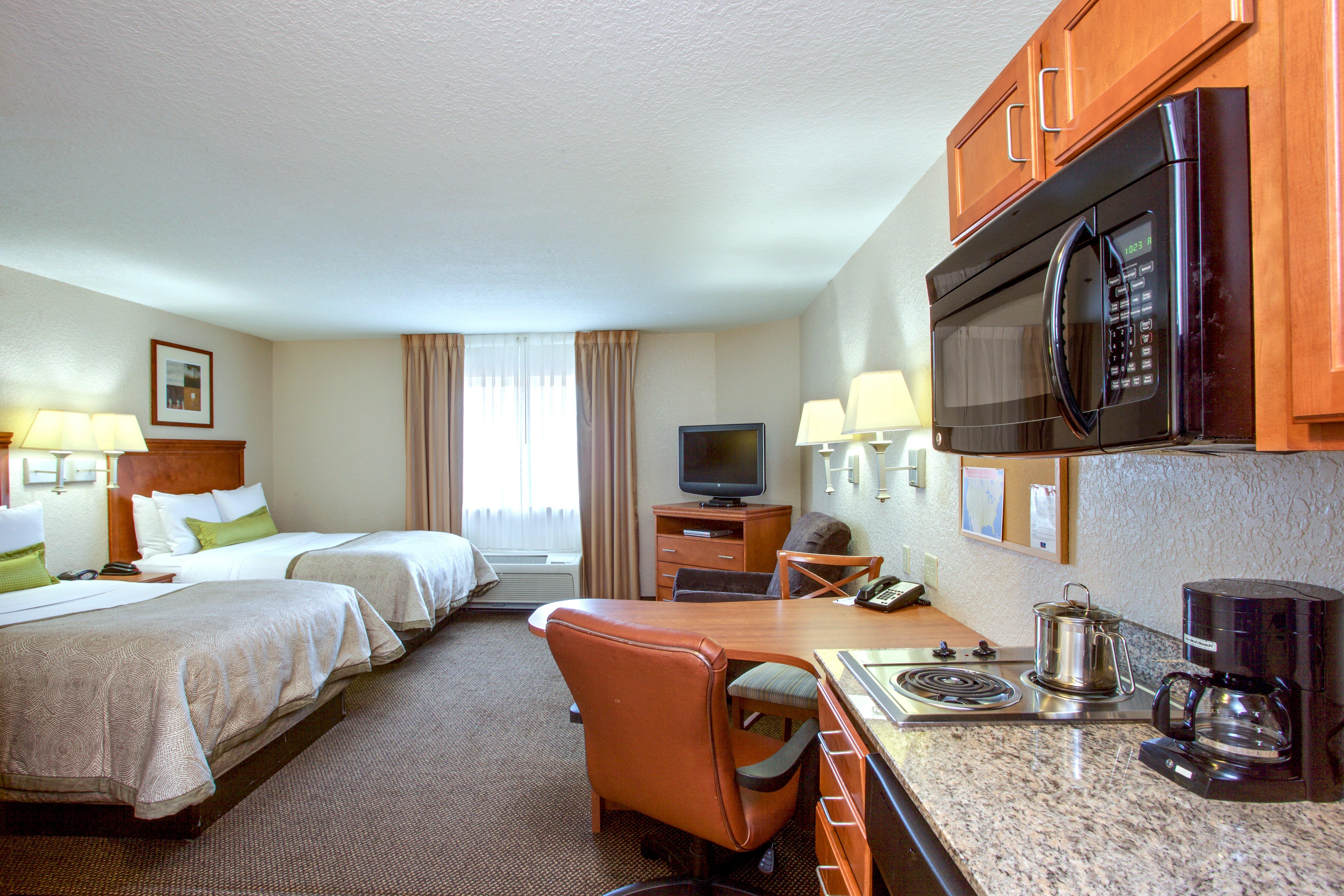 Candlewood Suites Chesapeake-Suffolk By Ihg Zewnętrze zdjęcie