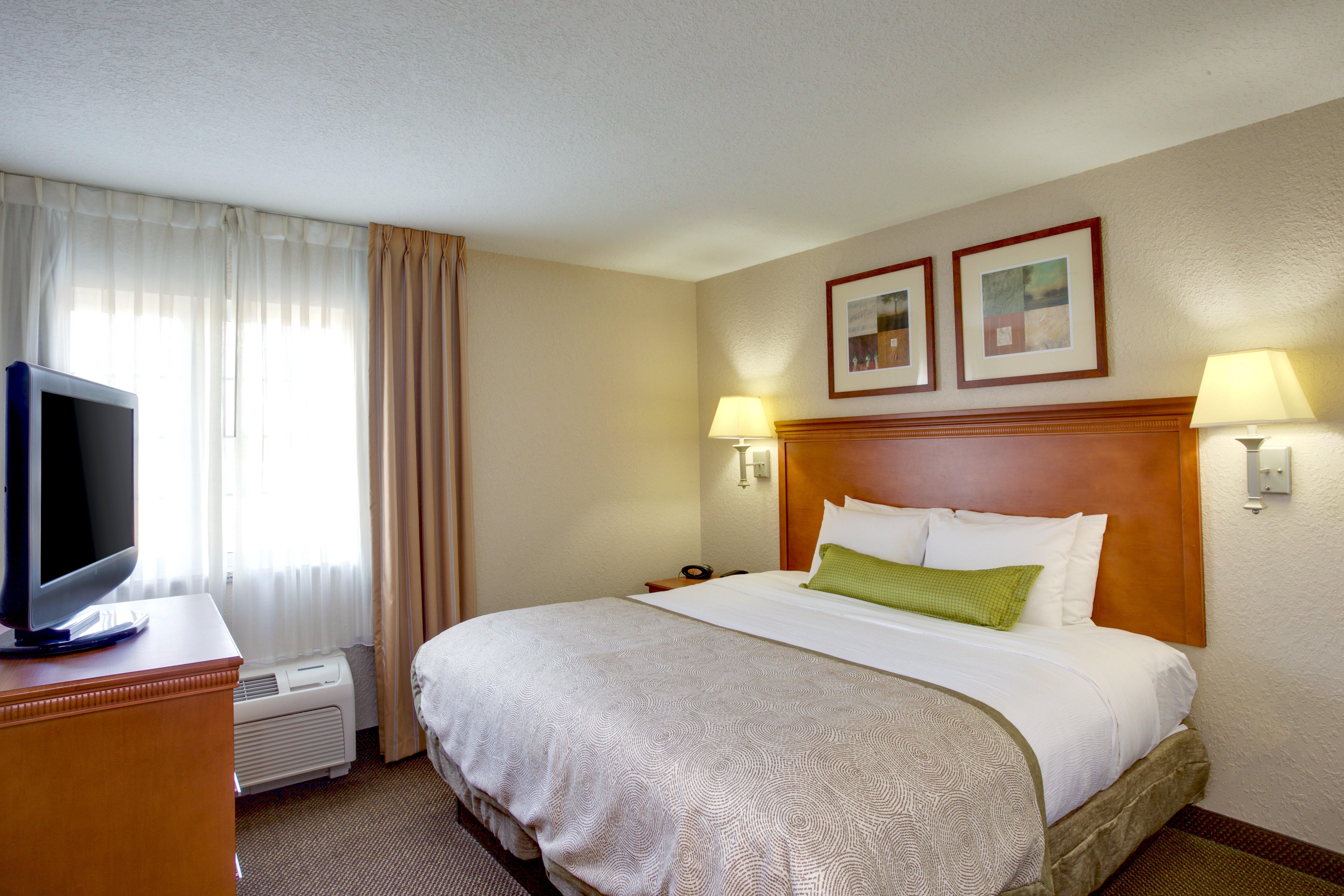 Candlewood Suites Chesapeake-Suffolk By Ihg Zewnętrze zdjęcie