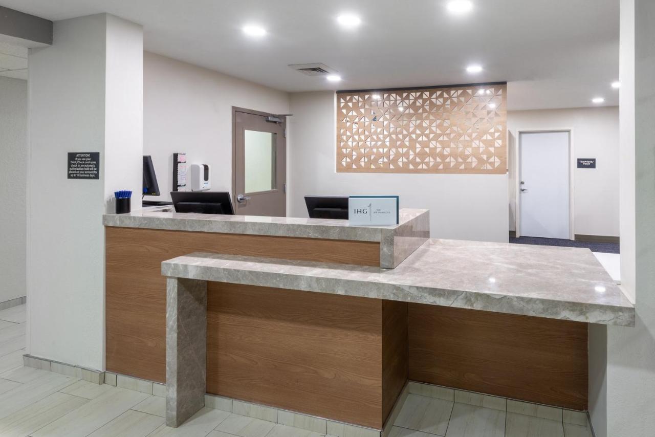 Candlewood Suites Chesapeake-Suffolk By Ihg Zewnętrze zdjęcie