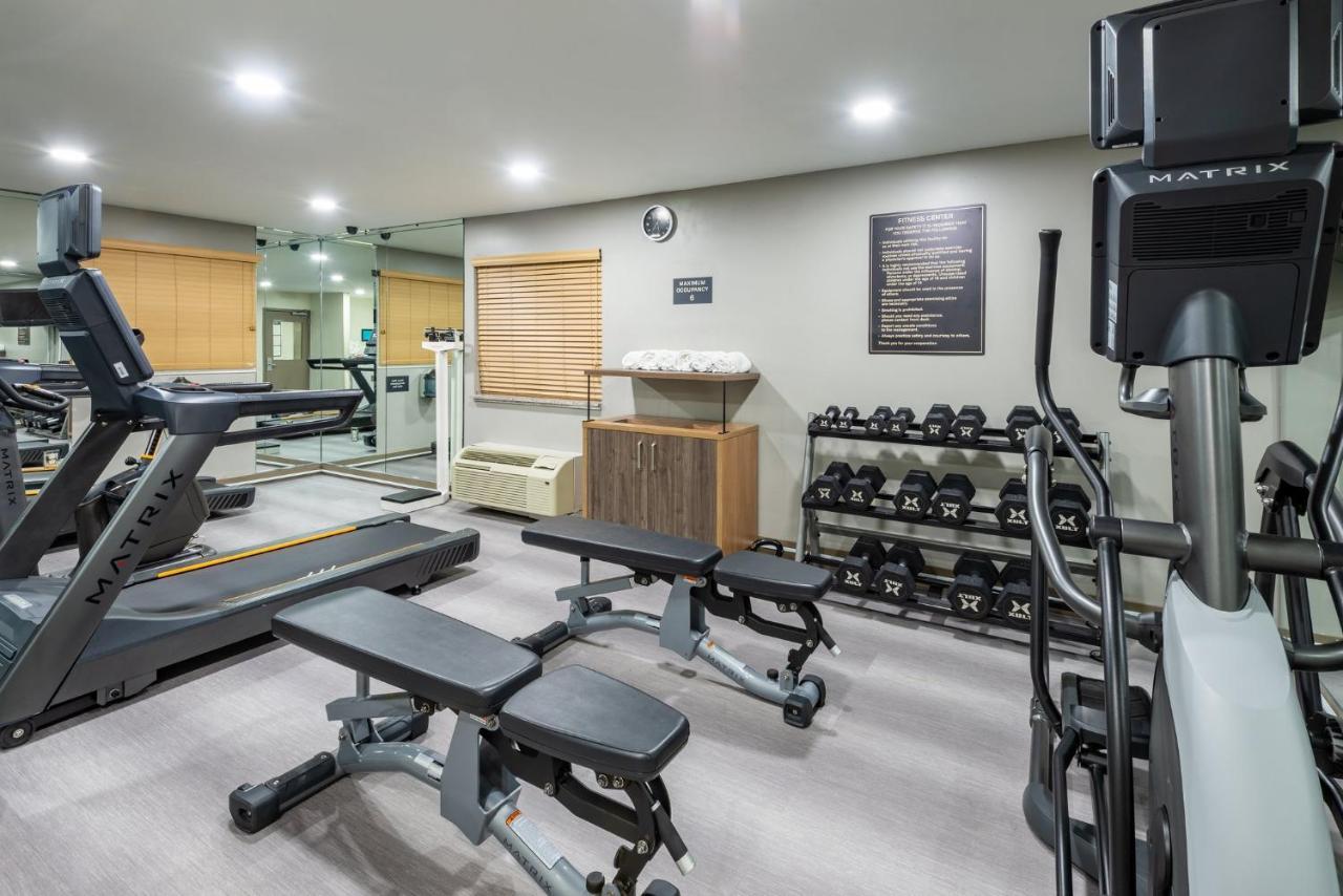 Candlewood Suites Chesapeake-Suffolk By Ihg Zewnętrze zdjęcie