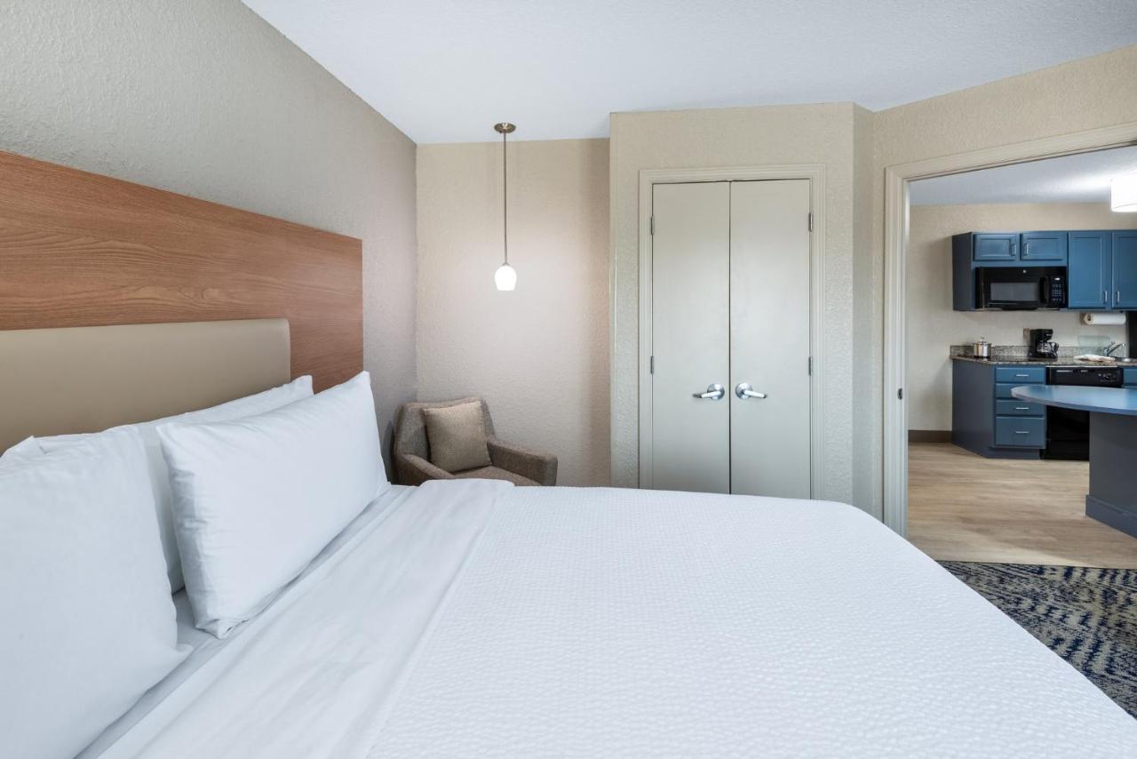 Candlewood Suites Chesapeake-Suffolk By Ihg Zewnętrze zdjęcie