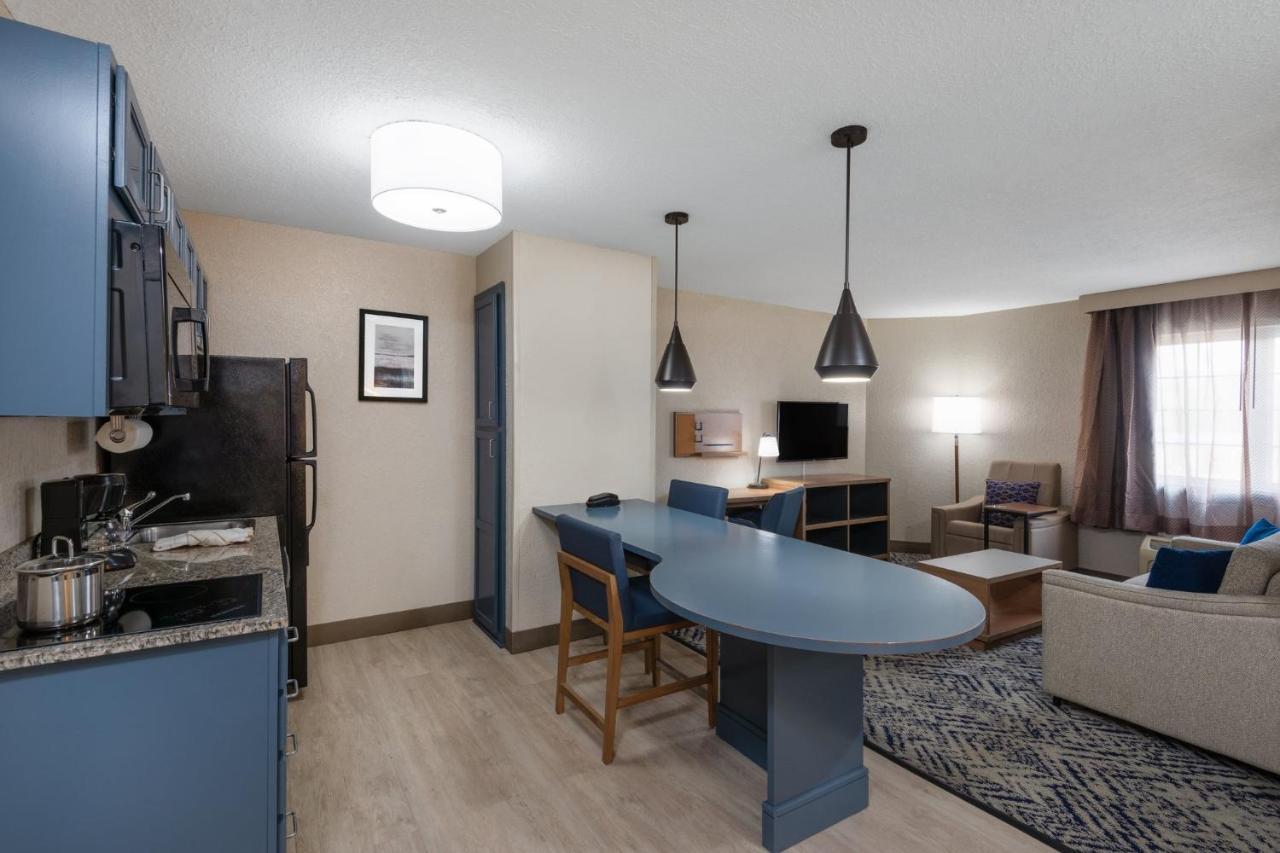 Candlewood Suites Chesapeake-Suffolk By Ihg Zewnętrze zdjęcie