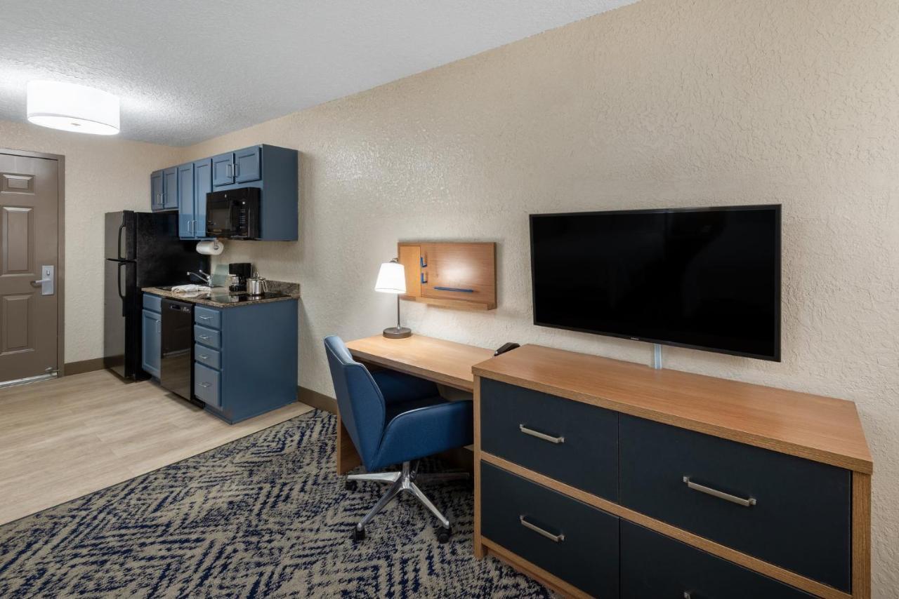 Candlewood Suites Chesapeake-Suffolk By Ihg Zewnętrze zdjęcie