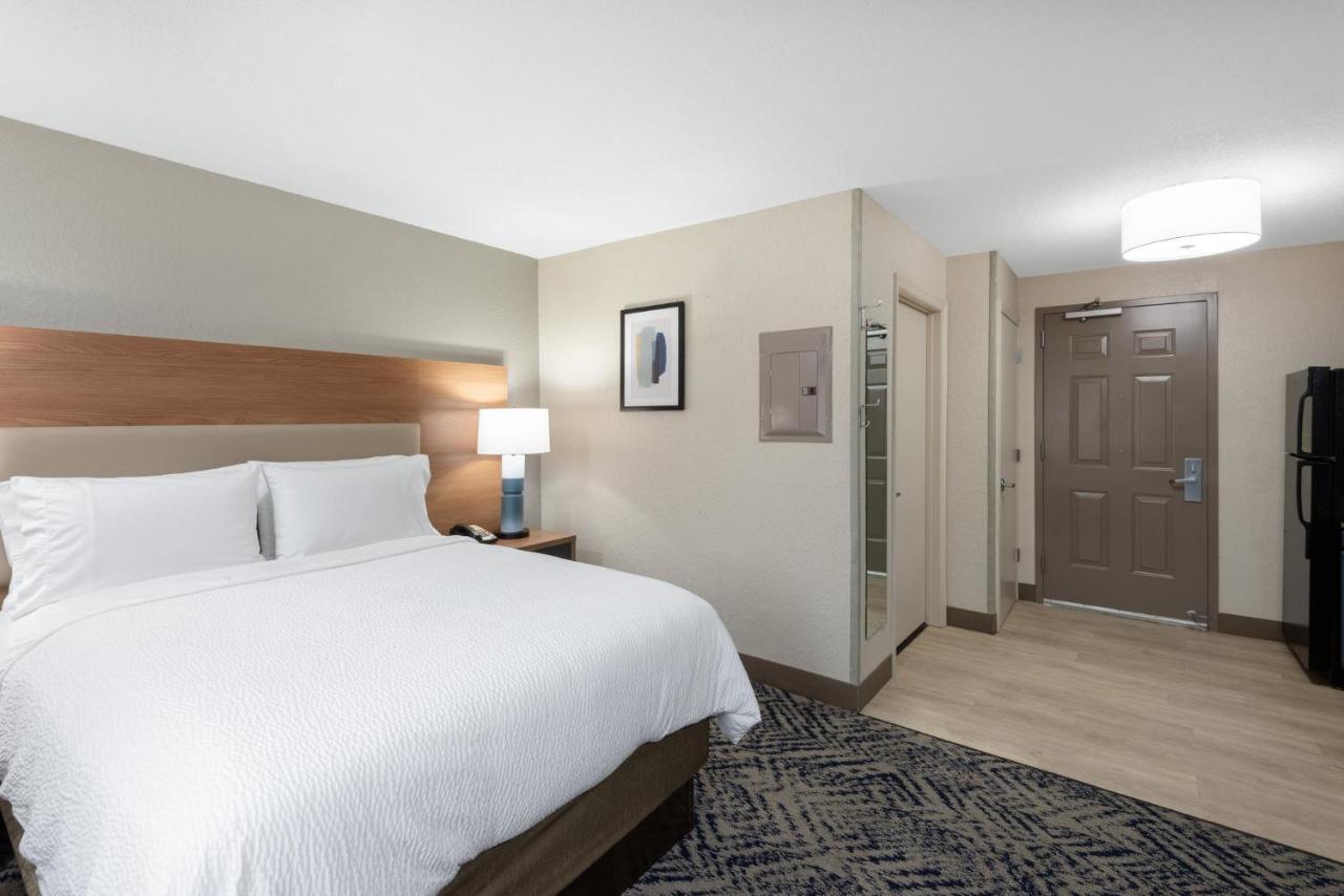 Candlewood Suites Chesapeake-Suffolk By Ihg Zewnętrze zdjęcie
