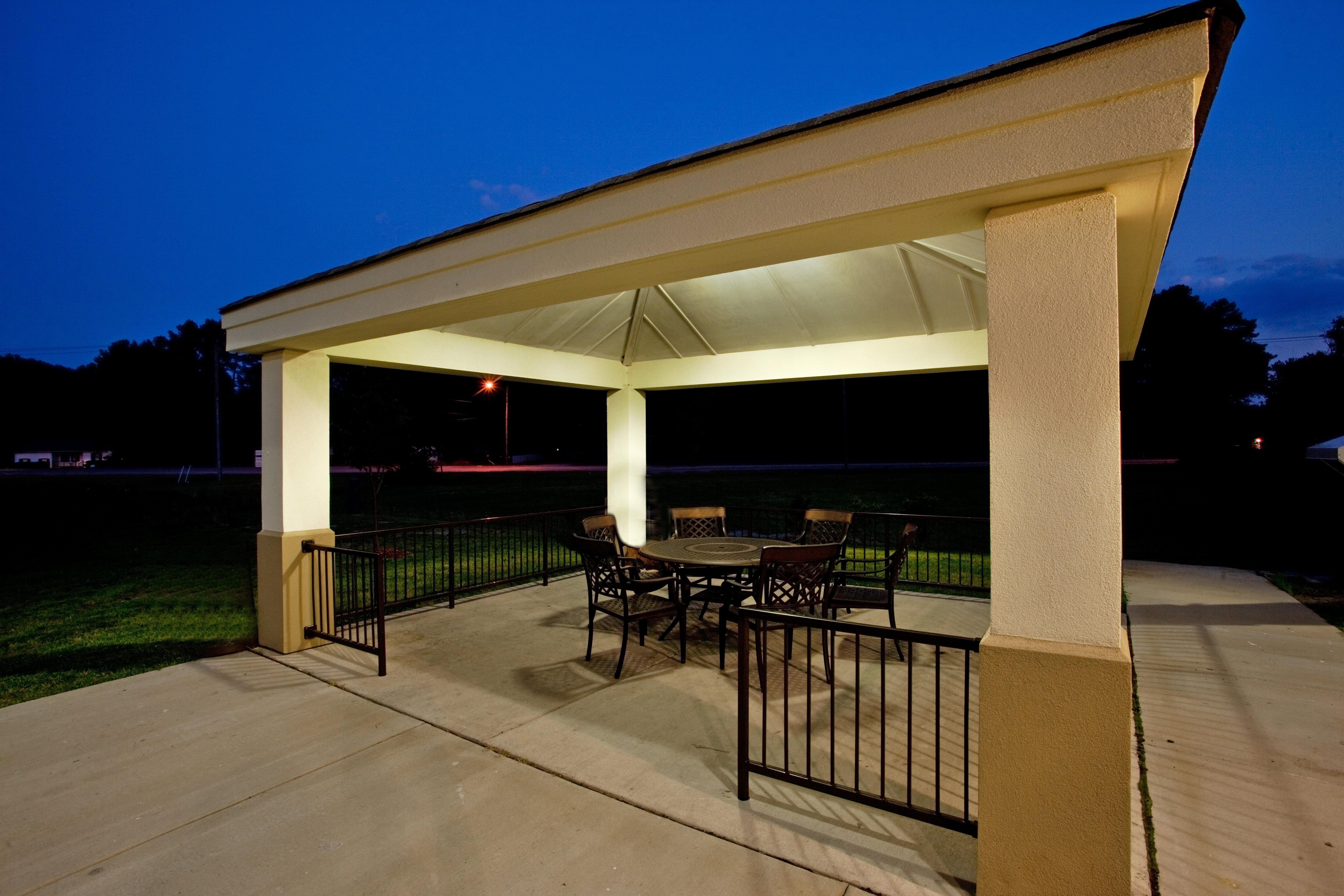 Candlewood Suites Chesapeake-Suffolk By Ihg Zewnętrze zdjęcie