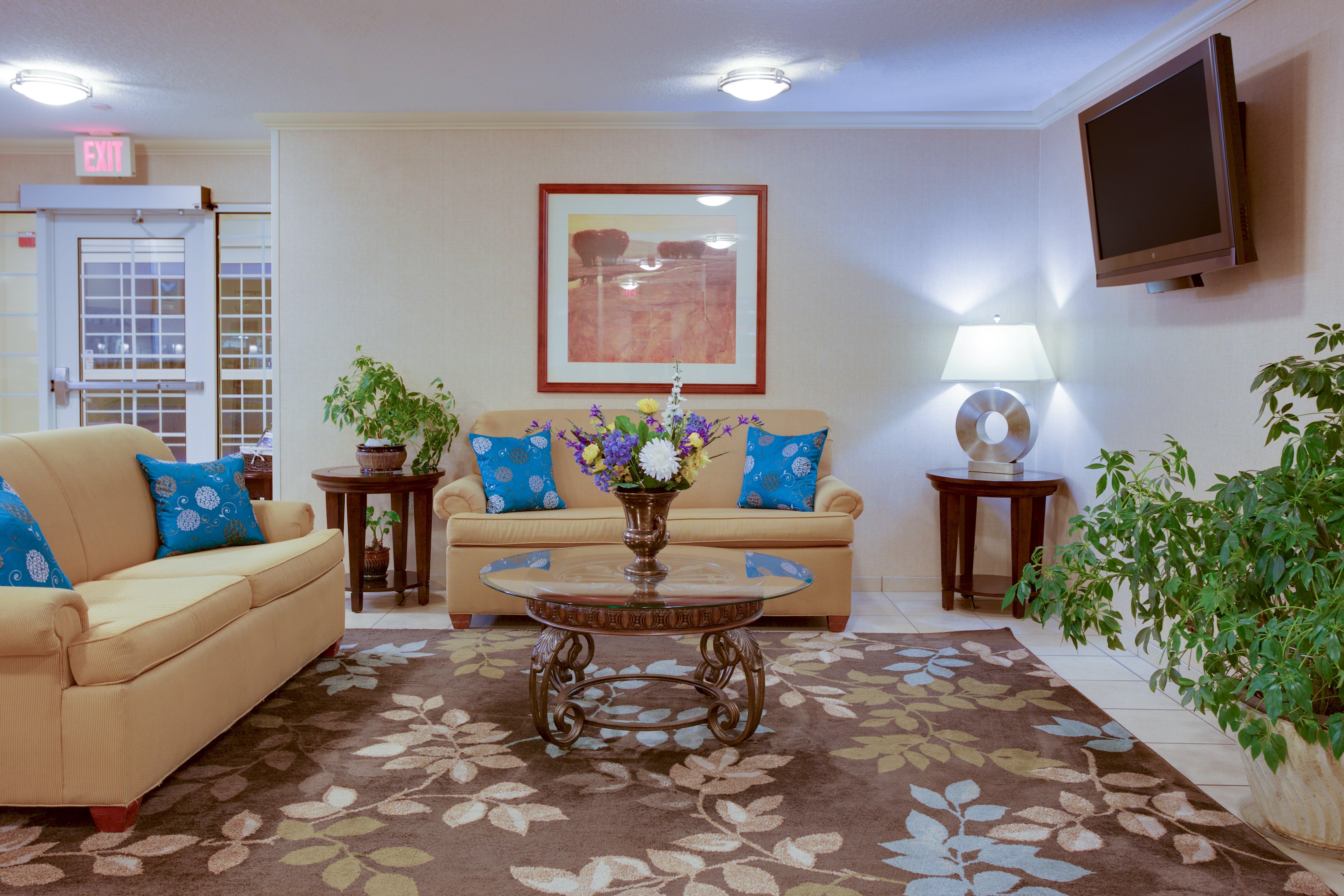 Candlewood Suites Chesapeake-Suffolk By Ihg Zewnętrze zdjęcie