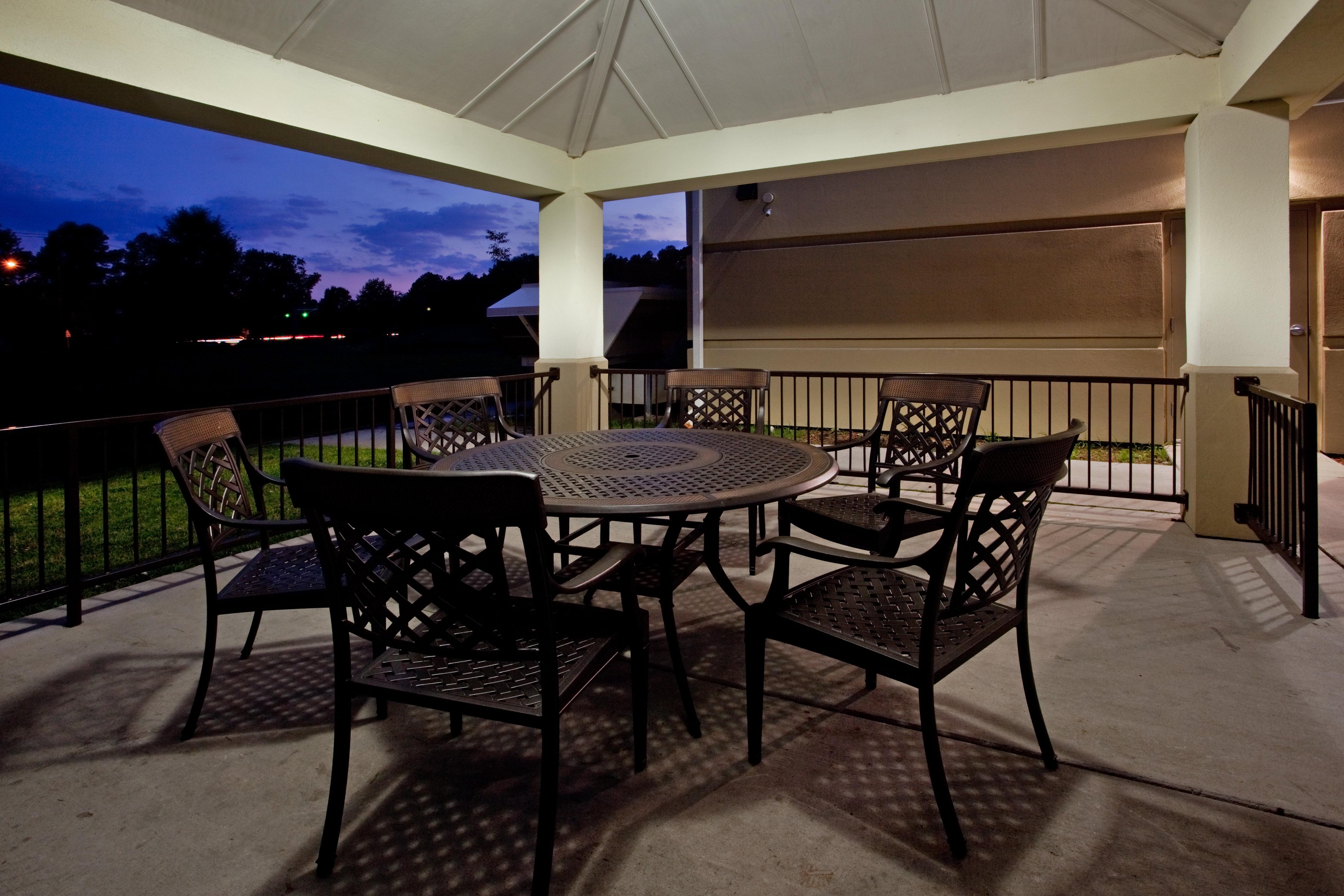Candlewood Suites Chesapeake-Suffolk By Ihg Zewnętrze zdjęcie