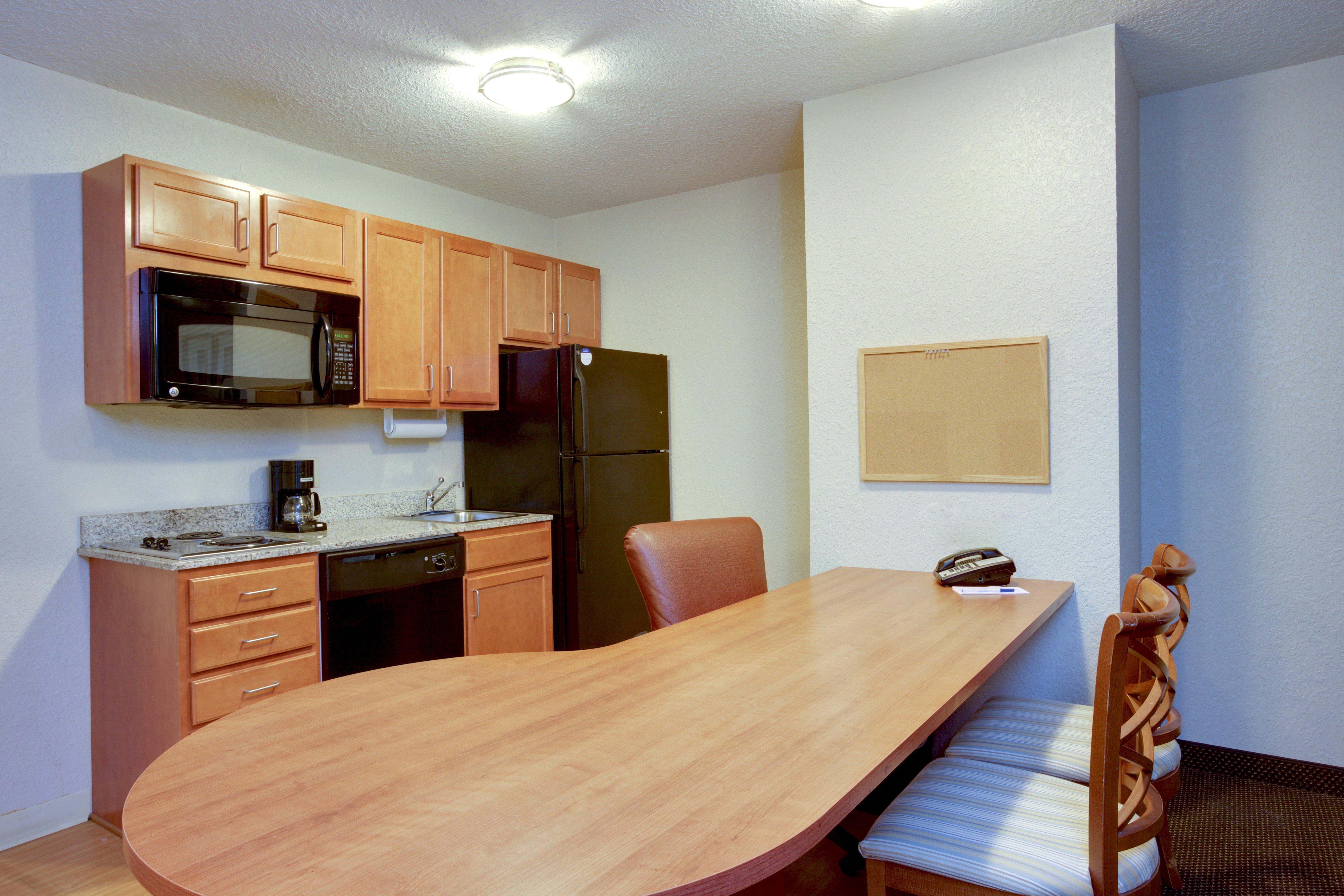 Candlewood Suites Chesapeake-Suffolk By Ihg Zewnętrze zdjęcie
