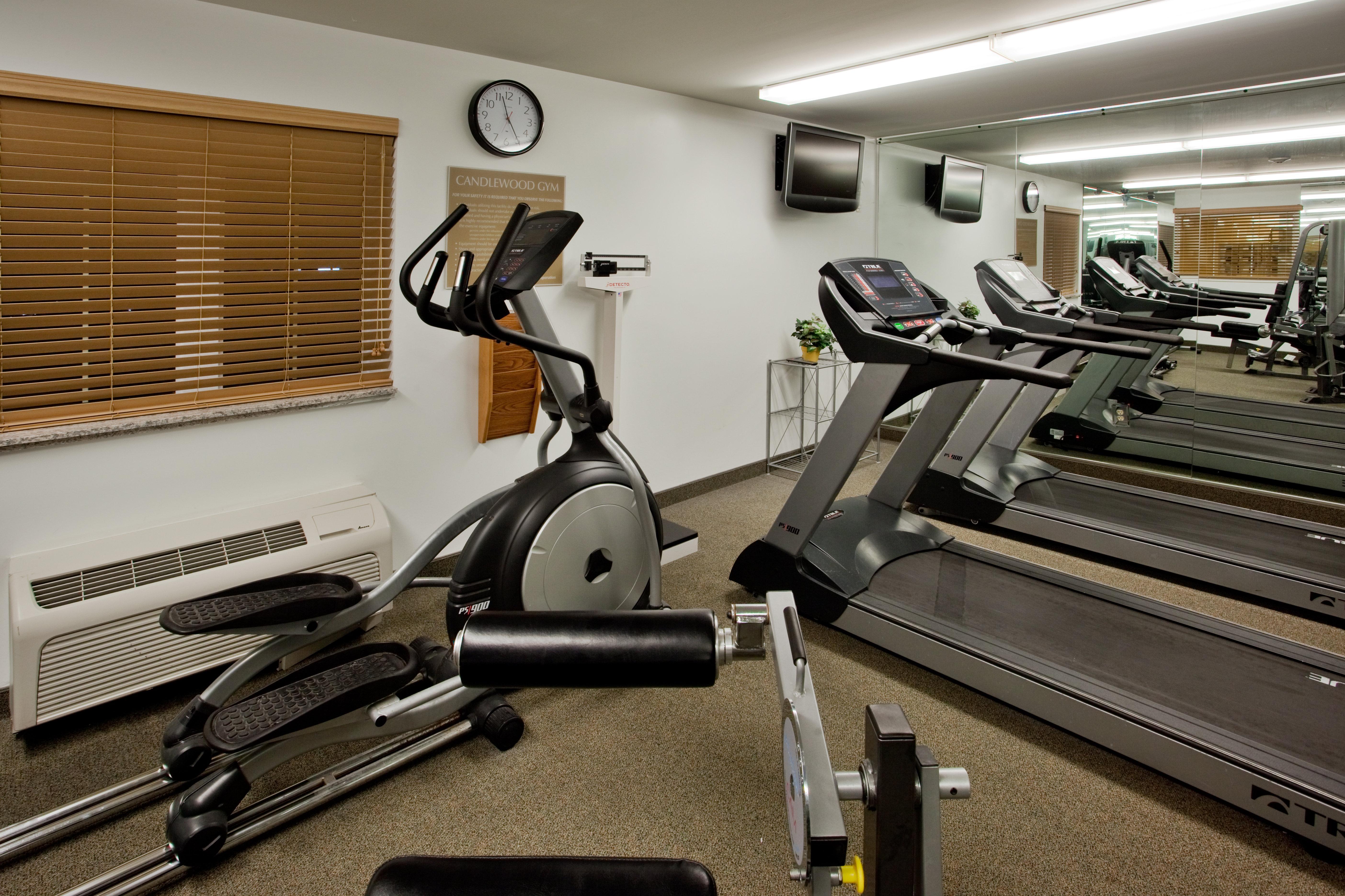 Candlewood Suites Chesapeake-Suffolk By Ihg Zewnętrze zdjęcie