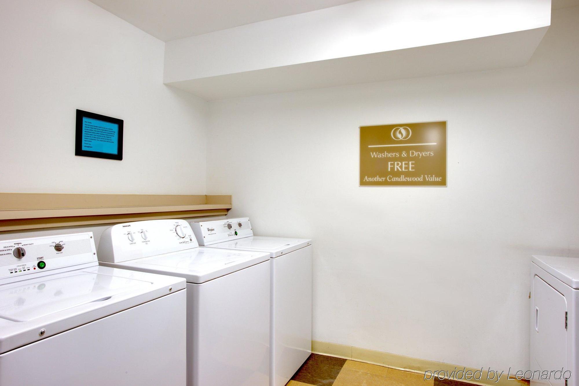 Candlewood Suites Chesapeake-Suffolk By Ihg Zewnętrze zdjęcie