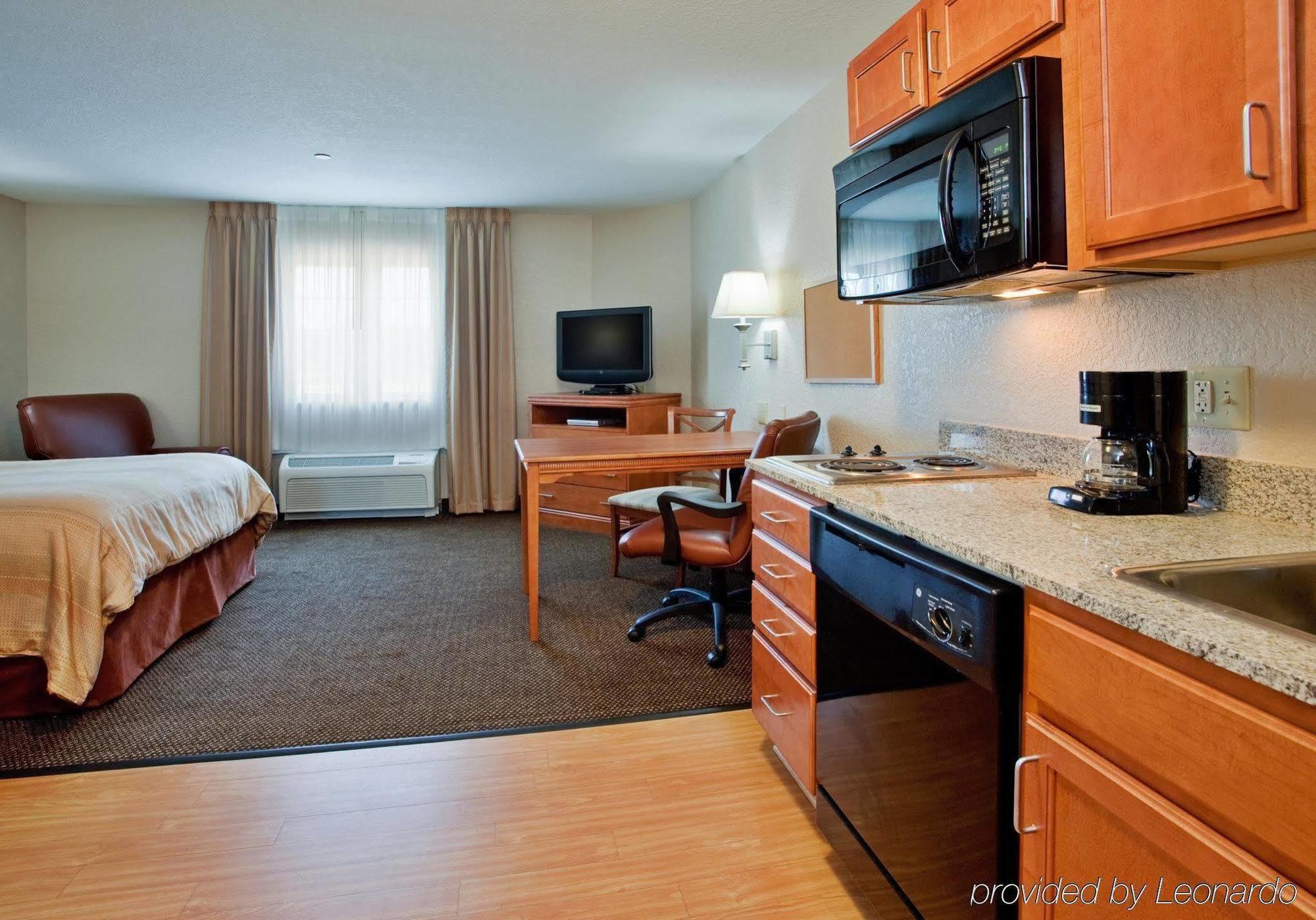 Candlewood Suites Chesapeake-Suffolk By Ihg Zewnętrze zdjęcie