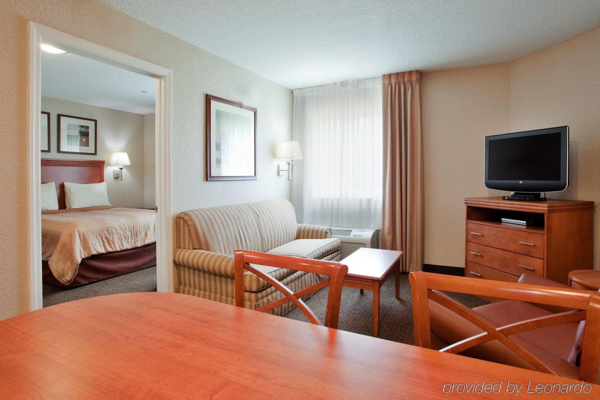 Candlewood Suites Chesapeake-Suffolk By Ihg Zewnętrze zdjęcie