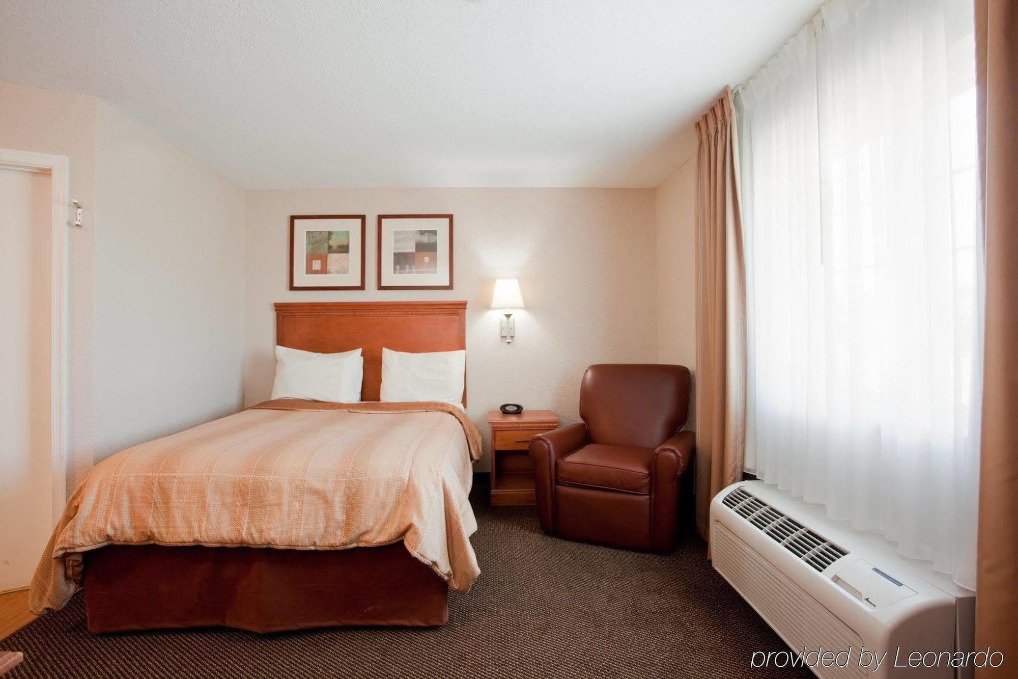 Candlewood Suites Chesapeake-Suffolk By Ihg Zewnętrze zdjęcie