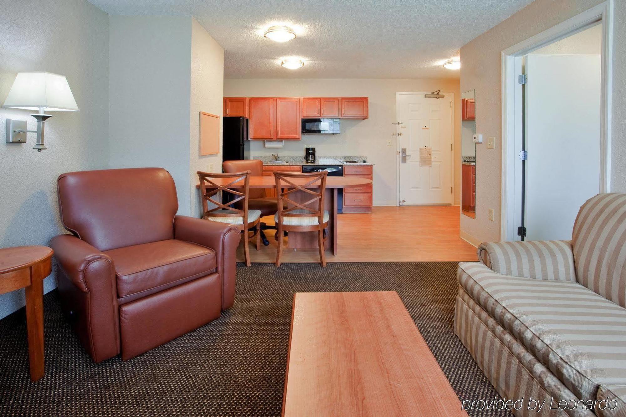 Candlewood Suites Chesapeake-Suffolk By Ihg Zewnętrze zdjęcie