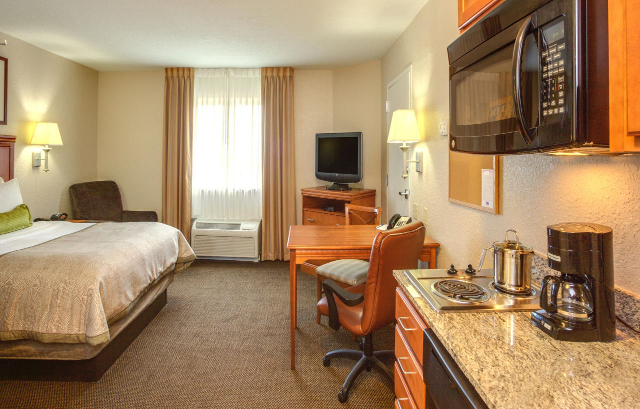 Candlewood Suites Chesapeake-Suffolk By Ihg Zewnętrze zdjęcie