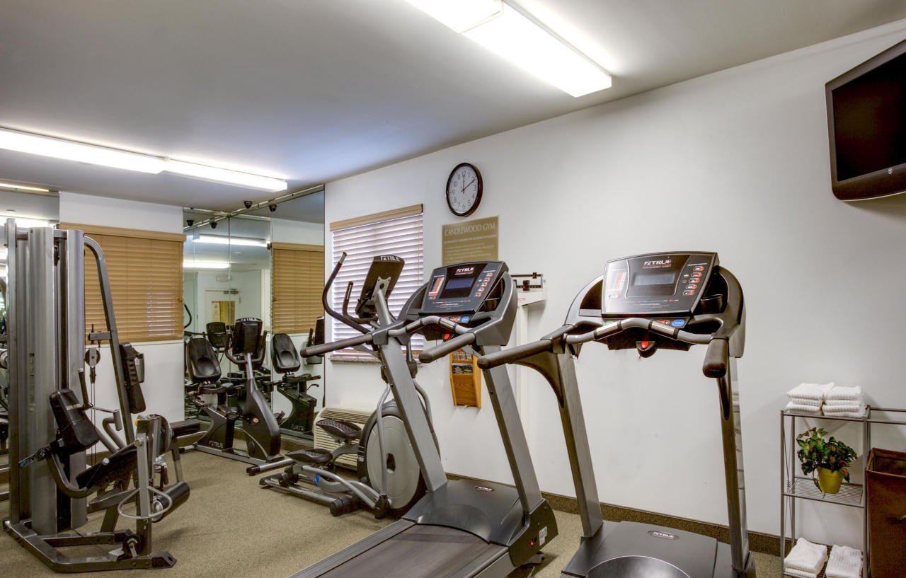 Candlewood Suites Chesapeake-Suffolk By Ihg Zewnętrze zdjęcie