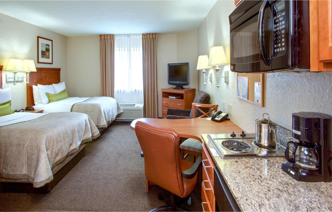 Candlewood Suites Chesapeake-Suffolk By Ihg Zewnętrze zdjęcie